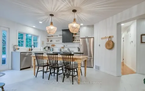 32 Glass Street N/a Bluewater ON N0M 1G0