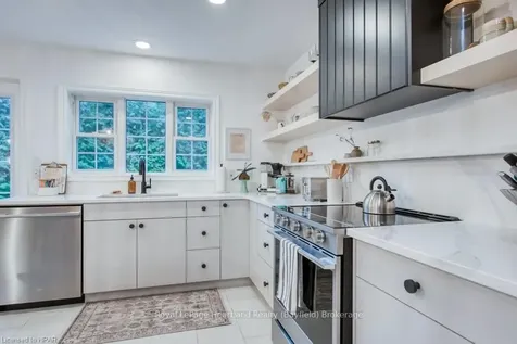 32 Glass Street N/a Bluewater ON N0M 1G0