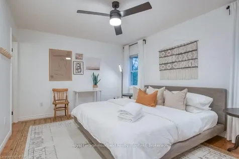 32 Glass Street N/a Bluewater ON N0M 1G0