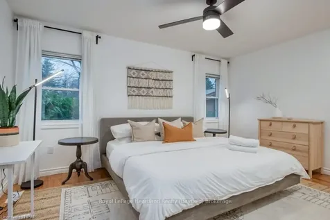 32 Glass Street N/a Bluewater ON N0M 1G0