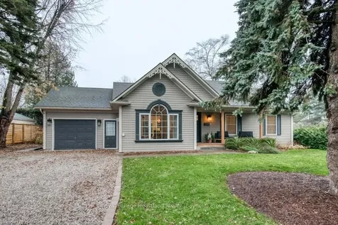 32 Glass Street N/a Bluewater ON N0M 1G0