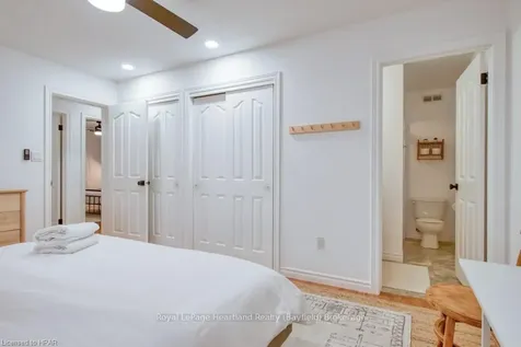 32 Glass Street N/a Bluewater ON N0M 1G0