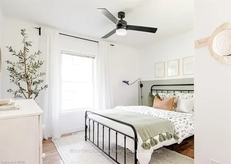 32 Glass Street N/a Bluewater ON N0M 1G0