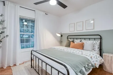 32 Glass Street N/a Bluewater ON N0M 1G0