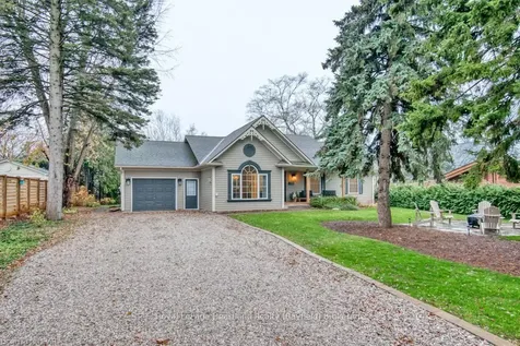 32 Glass Street N/a Bluewater ON N0M 1G0