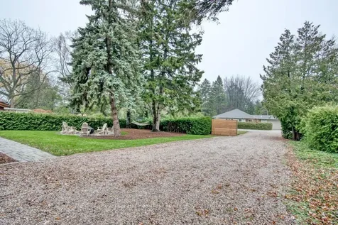 32 Glass Street N/a Bluewater ON N0M 1G0