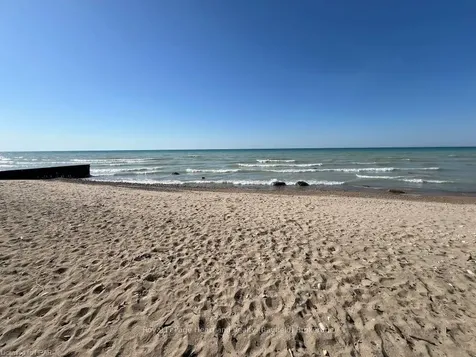 32 Glass Street N/a Bluewater ON N0M 1G0