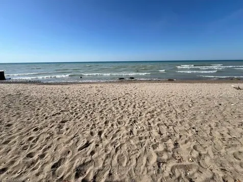 32 Glass Street N/a Bluewater ON N0M 1G0