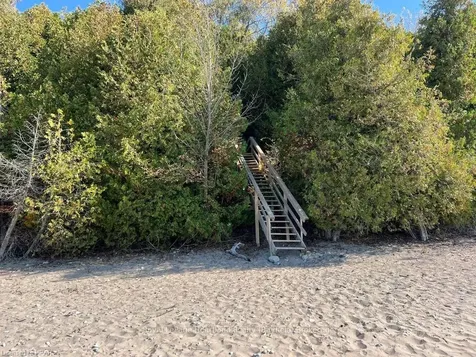 32 Glass Street N/a Bluewater ON N0M 1G0