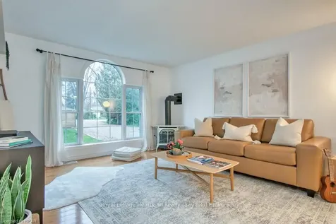 32 Glass Street N/a Bluewater ON N0M 1G0