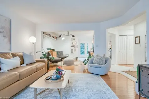 32 Glass Street N/a Bluewater ON N0M 1G0