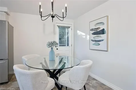 15 Southvale Road St. Marys ON N4X 1B6