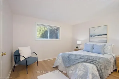 15 Southvale Road St. Marys ON N4X 1B6