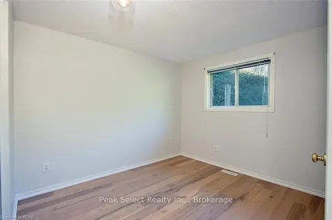 15 Southvale Road St. Marys ON N4X 1B6