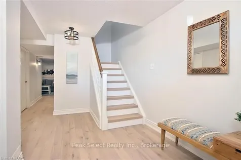 15 Southvale Road St. Marys ON N4X 1B6