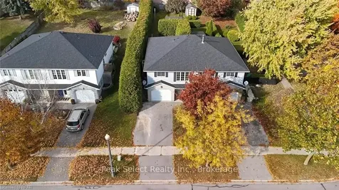 15 Southvale Road St. Marys ON N4X 1B6