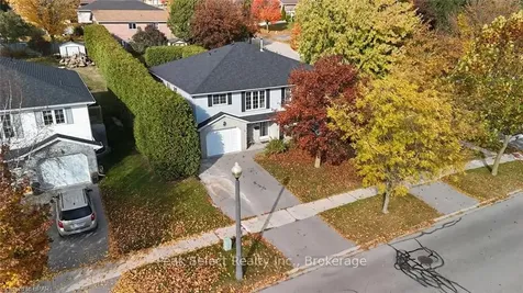 15 Southvale Road St. Marys ON N4X 1B6