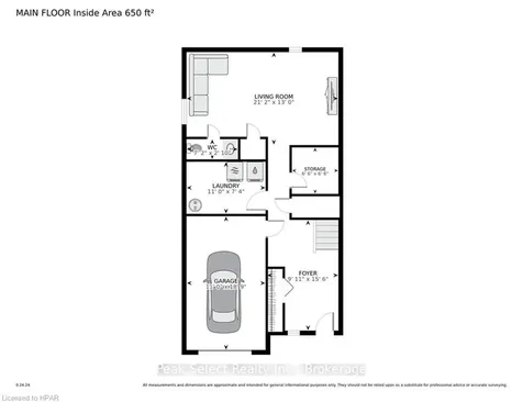 15 Southvale Road St. Marys ON N4X 1B6