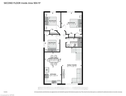 15 Southvale Road St. Marys ON N4X 1B6