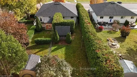 15 Southvale Road St. Marys ON N4X 1B6