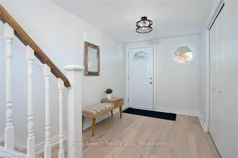 15 Southvale Road St. Marys ON N4X 1B6