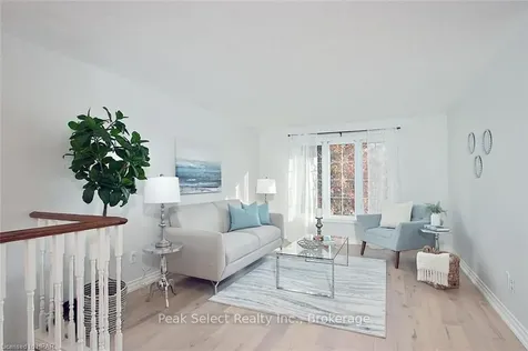 15 Southvale Road St. Marys ON N4X 1B6