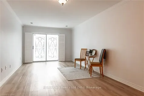 160 Romeo Street Stratford ON N5A 4S9