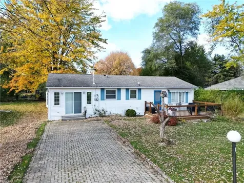 71207 Finnigan Road Bluewater ON N0M 1N0