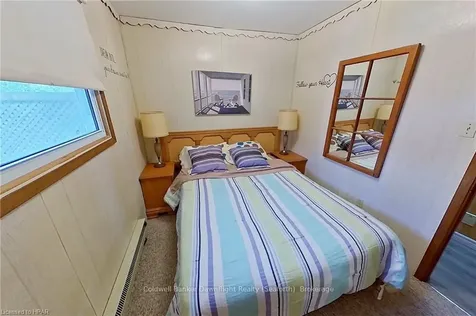 71207 Finnigan Road Bluewater ON N0M 1N0