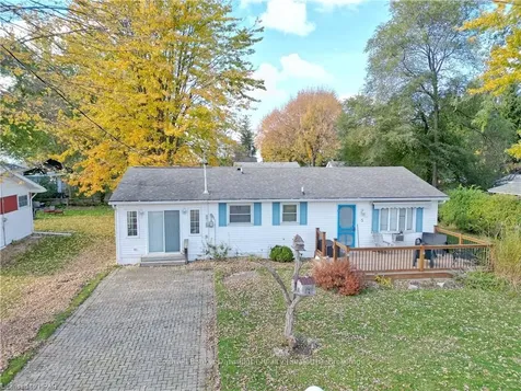 71207 Finnigan Road Bluewater ON N0M 1N0