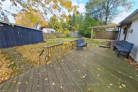 71207 Finnigan Road Bluewater ON N0M 1N0