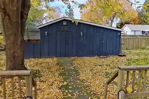 71207 Finnigan Road Bluewater ON N0M 1N0