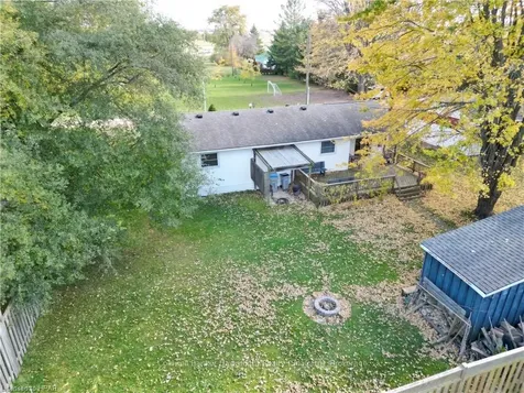 71207 Finnigan Road Bluewater ON N0M 1N0