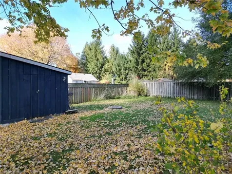 71207 Finnigan Road Bluewater ON N0M 1N0