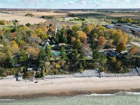 71207 Finnigan Road Bluewater ON N0M 1N0