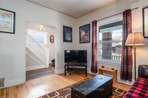 50 Trinity Street Stratford ON N5A 4P4