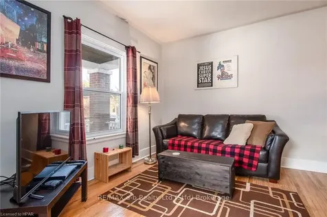 50 Trinity Street Stratford ON N5A 4P4