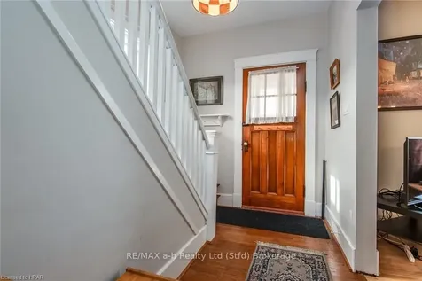 50 Trinity Street Stratford ON N5A 4P4