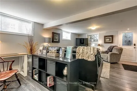 43 Clarke Street N Woodstock ON N4S 7M4