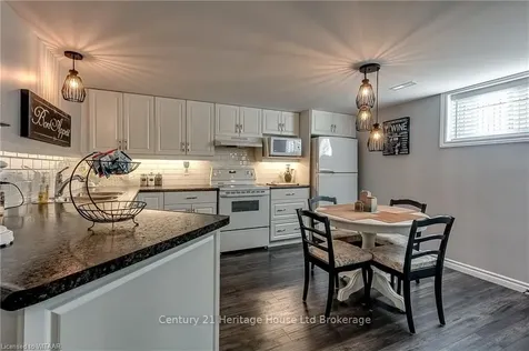 43 Clarke Street N Woodstock ON N4S 7M4