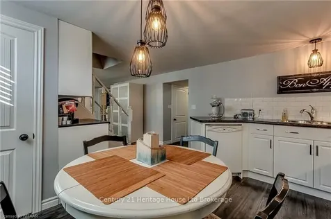 43 Clarke Street N Woodstock ON N4S 7M4