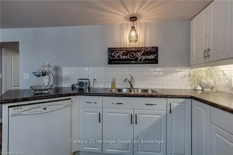 43 Clarke Street N Woodstock ON N4S 7M4