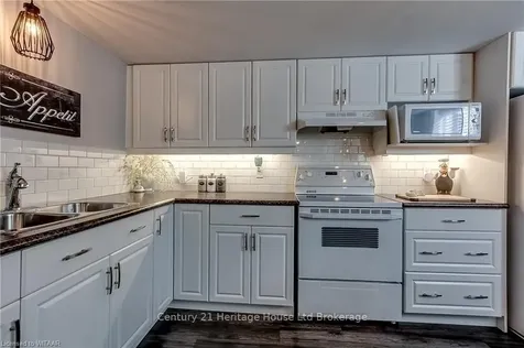 43 Clarke Street N Woodstock ON N4S 7M4