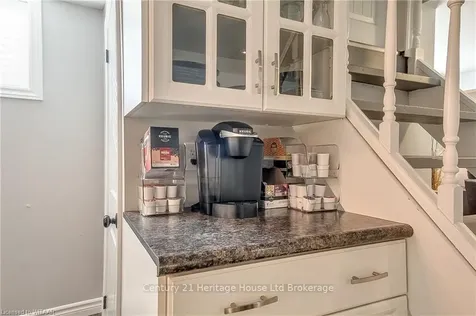 43 Clarke Street N Woodstock ON N4S 7M4
