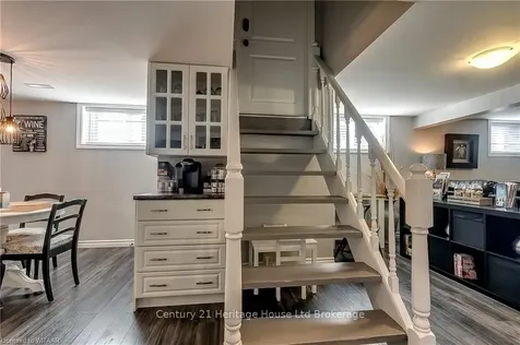 43 Clarke Street N Woodstock ON N4S 7M4