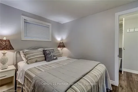43 Clarke Street N Woodstock ON N4S 7M4