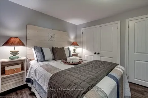 43 Clarke Street N Woodstock ON N4S 7M4