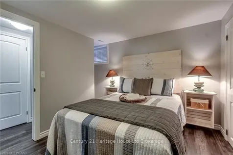 43 Clarke Street N Woodstock ON N4S 7M4