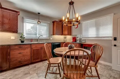 43 Clarke Street N Woodstock ON N4S 7M4