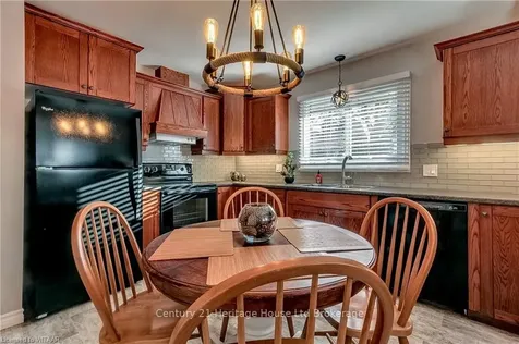 43 Clarke Street N Woodstock ON N4S 7M4